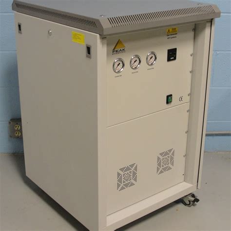 PEAK Industrial Nitrogen Generator 